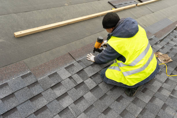 Roof Repair Estimates in Willoughby Hills, OH