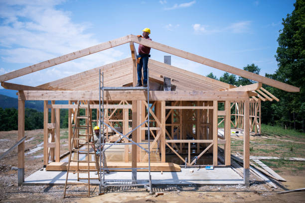 Best Metal Roofing Contractor  in Willoughby Hills, OH