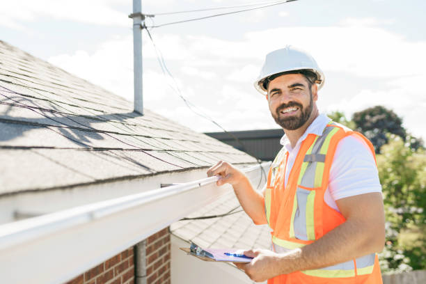 Best Roof Restoration Services  in Willoughby Hills, OH